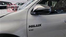 تويوتا هايلوكس